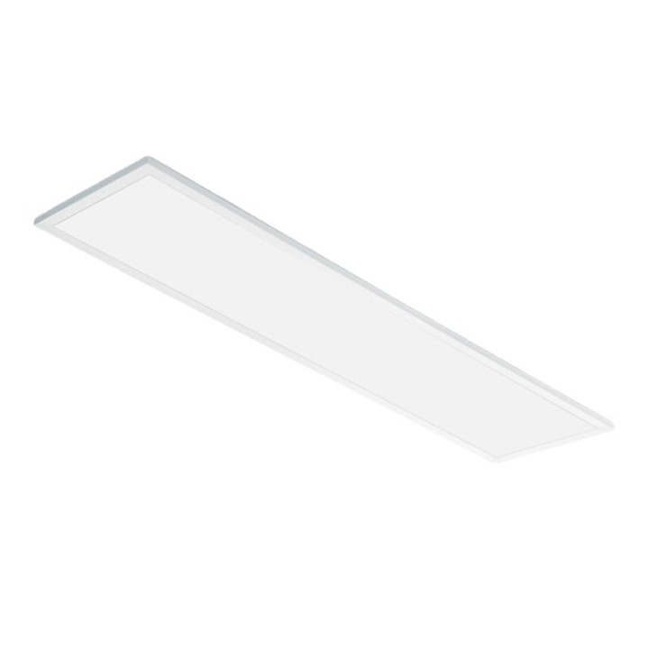 Nobile Rectangular Led Panel 36W 220-240V 3000K IP20