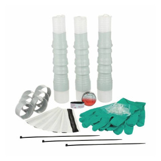 3M medium voltage 3 phase kit up to 24 kV Umax 7000092169