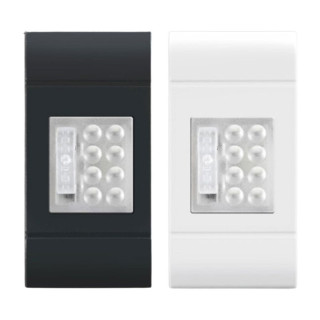 Linergy Keystone Notleuchte SA/SE 6000K