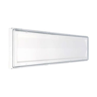 Led Emergency Lamp Beghelli SE/SA 18W 4000K IP42