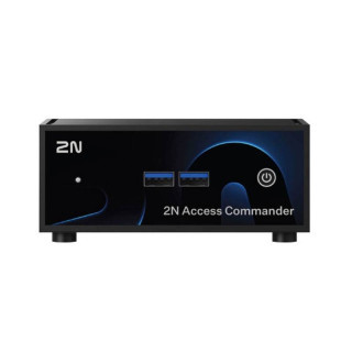 Access Commander Box 2.0 2N 1120120E
