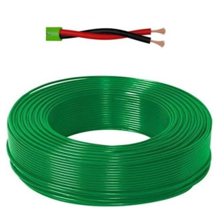 Comelit Kabel 2X1mm System Simplebus2 Top 100mt 4577/100