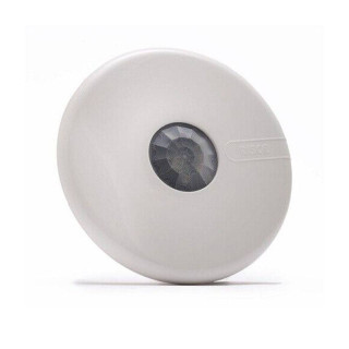 Risco Lunar dual technology ceiling detector RK150DTG300D