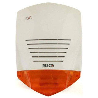 Risco ProSound Conventional Outdoor Siren and Bus RS200WAP000B