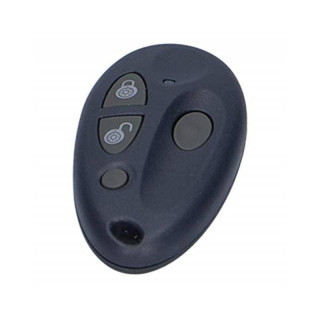 Risco 4 Key Rolling Code 868 MHz Remote Control RP128T4RC00B