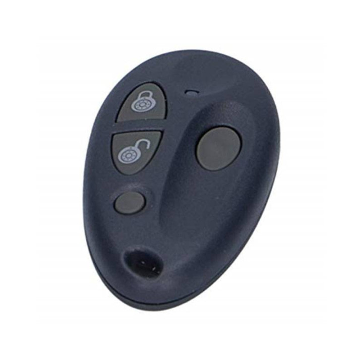 Risco 4 Key Rolling Code 868 MHz Remote Control RP128T4RC00B