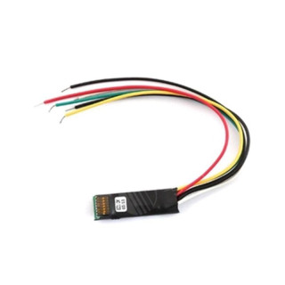 Modulo espansione singola zona Bus Risco RP128EZ0100A