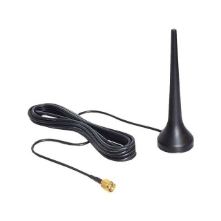 Risco antenna for GSM 4G with 3 meter cable RCGSM4G0000A