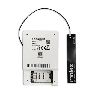Risco Multi-Socket 2G GSM Module for LightSys Plus Control Panel