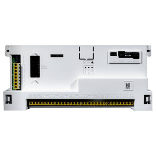 Centrale antifurto ibrido Risco LightSys Plus RP432MP0000A