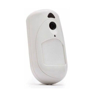 Risco eyeWave PIR radio detector with camera RWX95CM8000C