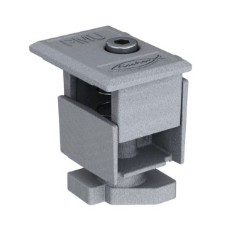 Fischer universal clamp for photovoltaic panels 30-50mm