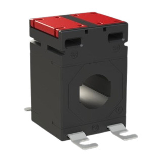 Transformador de corriente Abb CT1M-2 Redes de 150/5A hasta 150A