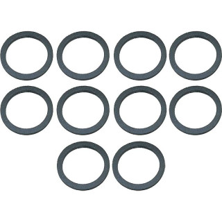 Ferrari Gas Meter Gasket 1 1/4 10 pieces 040166