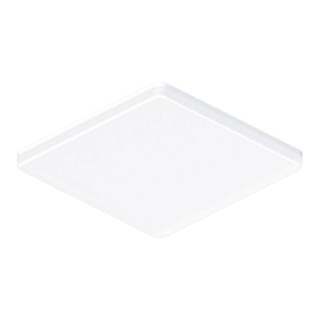 Plafón Led Novalux Luna 36W 4000K IP44 Blanco 104322.01