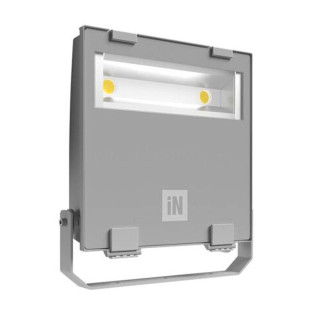 Led Floodlight Performance Lighting Guell 2.5+ A/W 153W 5000K