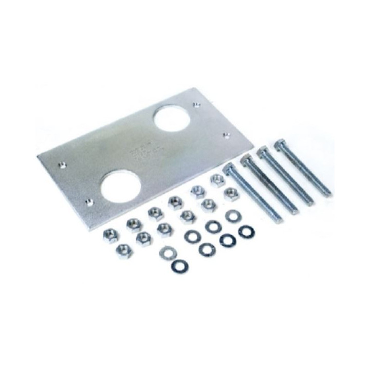 PracticalKit Faac 746C Safe for sliding gate 600Kg 230V