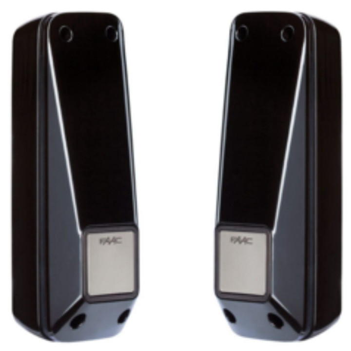 PracticalKit Faac 746C Safe for sliding gate 600Kg 230V