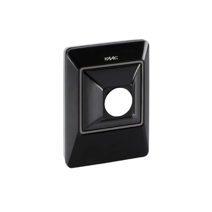 PracticalKit Faac 746C Safe for sliding gate 600Kg 230V