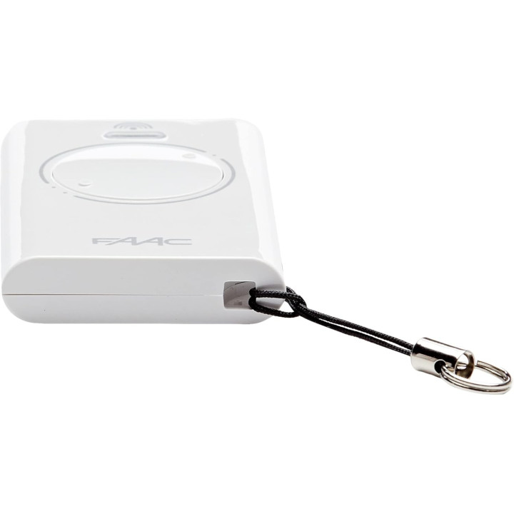 PracticalKit Faac 746C Safe for sliding gate 600Kg 230V