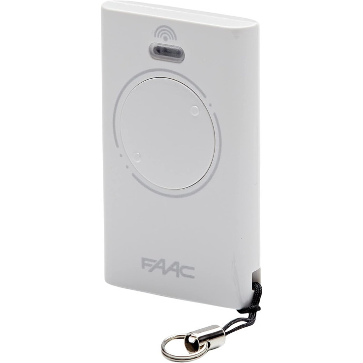 PracticalKit Faac 746C Safe for sliding gate 600Kg 230V