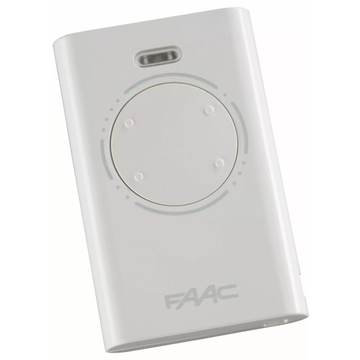 PracticalKit Faac 746C Safe for sliding gate 600Kg 230V