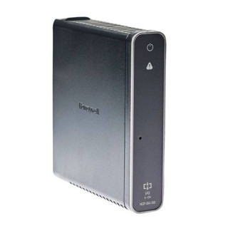 Módulo E/S Notifier 4 canales AUX 24VDC central INSPIRE E10-E15