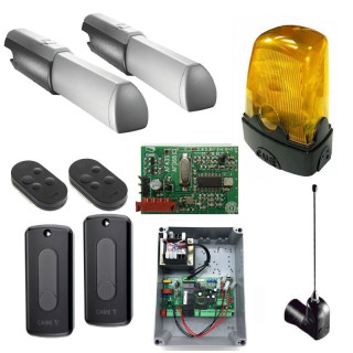 Kit Came Automatisierung Drehtor 3mt 230V 001U7090