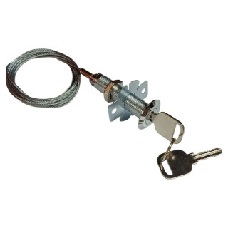 Gibidi exterior garage door emergency kit AJ01460