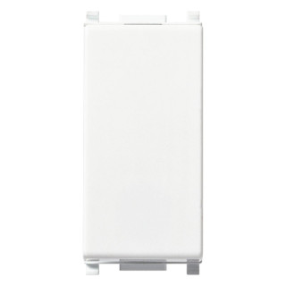 Intermediate Switch Vimar Plana 1P 16AX 250V IP40 White 14013