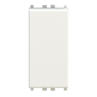 4Box Uniko control for Vimar Plana series white 4B.V14.CU