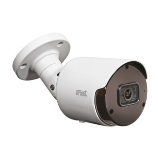 Urmet 5MP AI ECO IP Bullet Camera Lente fija de 2,8 mm