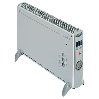 Electric Convection heater Vortice HEAT RT 3 speeds 230V
