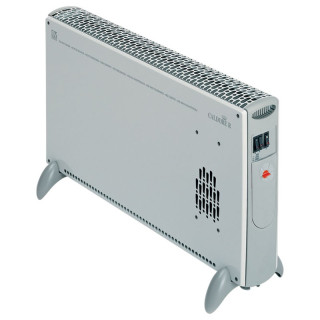Convector eléctrico Vortice HEAT R 2000W 3 velocidades
