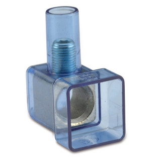 BM cap clamp 35mmq for M10 mobile connections