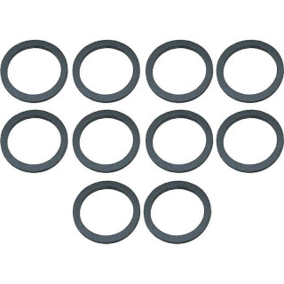 Ferrari gas meter gasket 1" 10 pieces 040164