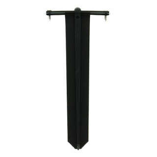 Disano clavija para lámparas KOALA & DAFNE Negro 99133500