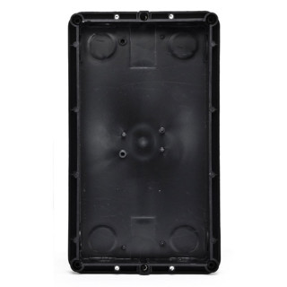 Urmet Sinthesi 2-Module Flush-Mounted Box wall-mounted installations