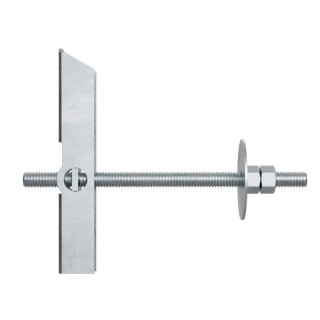 Fischer KD 6 100x16mm steel gravity anchor fastener
