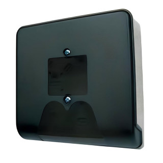 Notifier Wall Box for 700 Series Modules M200E-SMB
