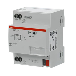 Gateway Abb for KNX systems 1 channel 64 manageable slave devices