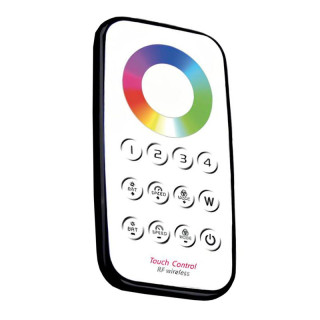 RGB Radio Frequency Remote Control Ledco for LED Strip CT770