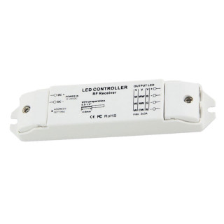 Multifunktionsempfänger Ledco Ausgang 3A x 3 Kanäle 12-24V DC