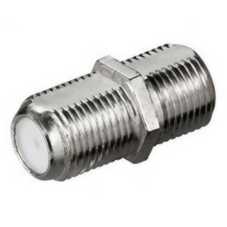 Conector Cable satelital y terrestre FTE para conectores tipo F