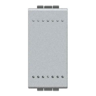 Dimmer a botón universal Bticino Livinglight 100-240V AC 1M