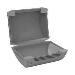 Dispositif de protection et d'isolation de câbles Etelec MINIBOX SIZE-2