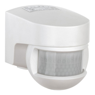 Wall motion sensor Vemer Sensor 200 infrared 230V