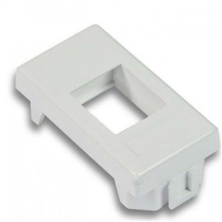 Adapter Keystone Fanton for Bticino Matix 23927