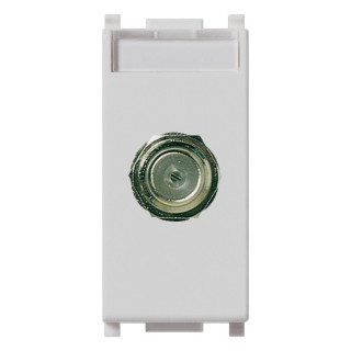 Vimar Plana Sat socket 14318