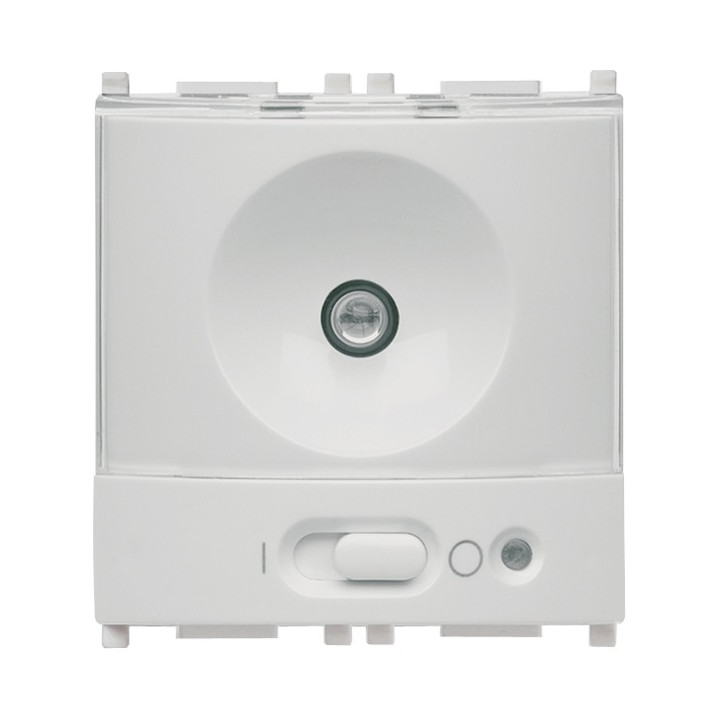 Vimar Plana linterna recargable extraíble 14395